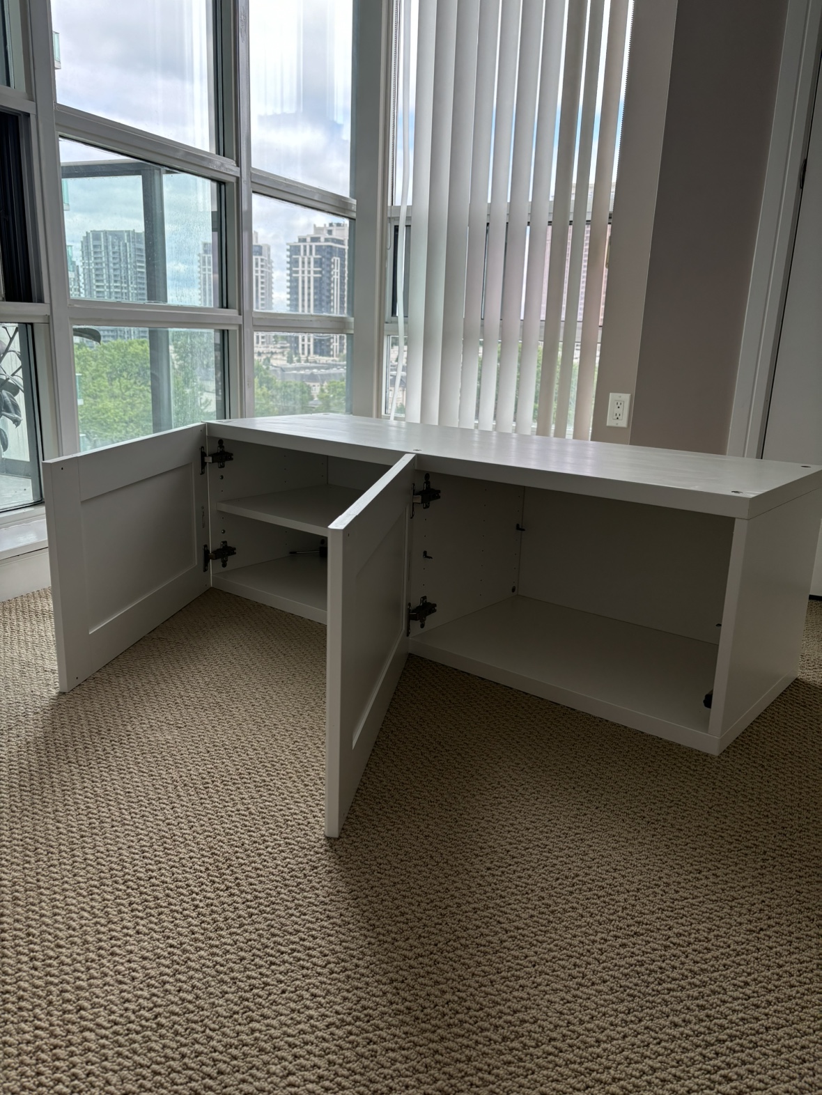 IKEA BESTA TV Units - photo 5