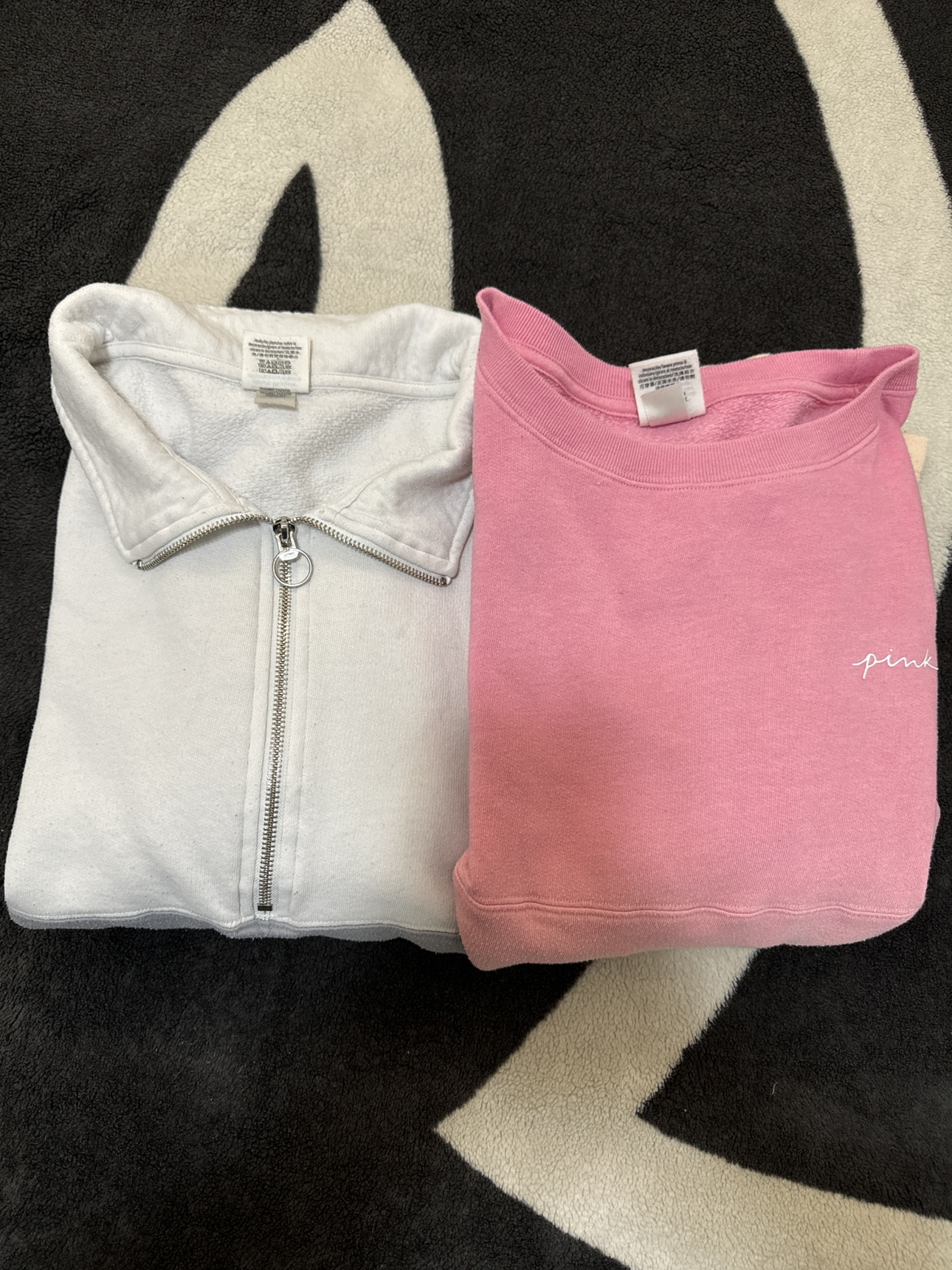 Sweat Shirts