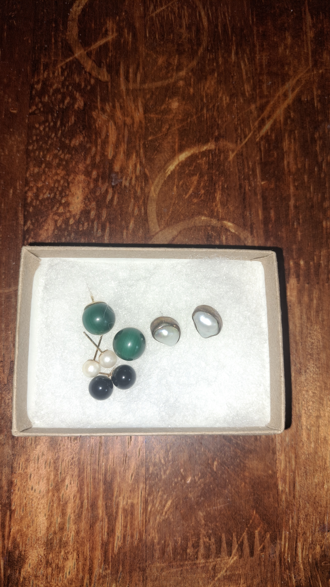 Beauty and Jewelry