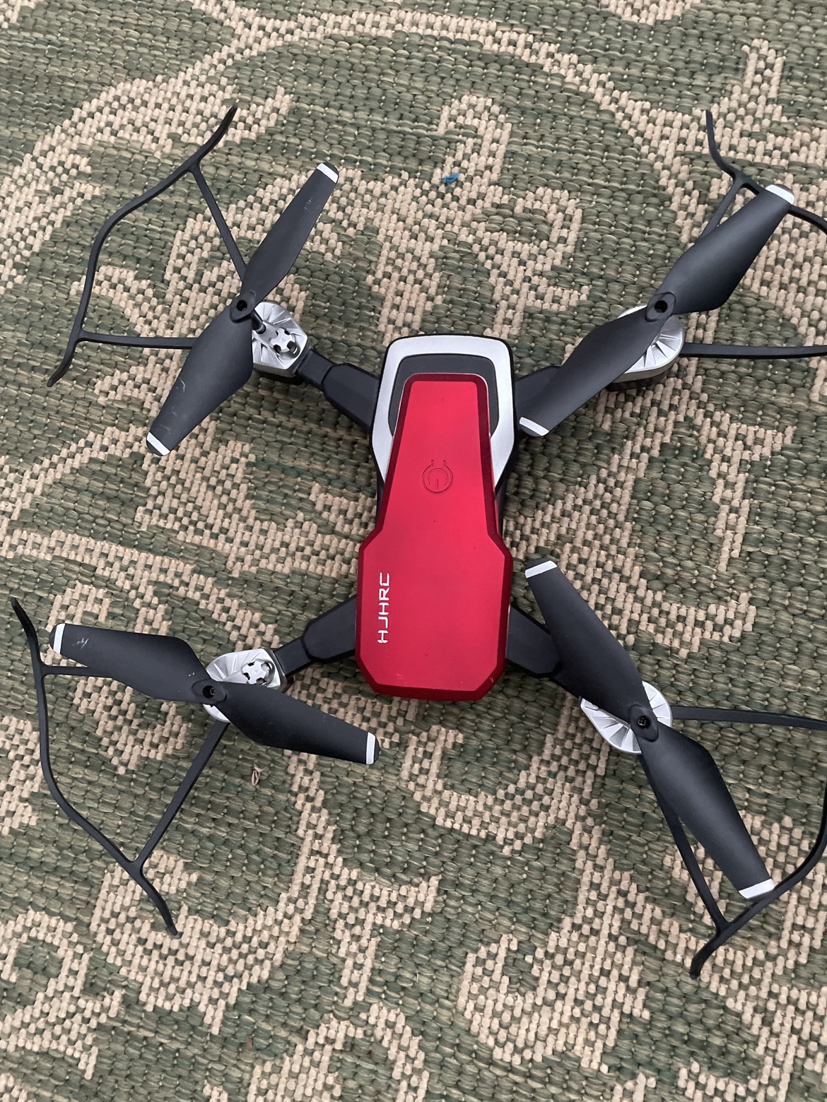 Drone image indicator(2)