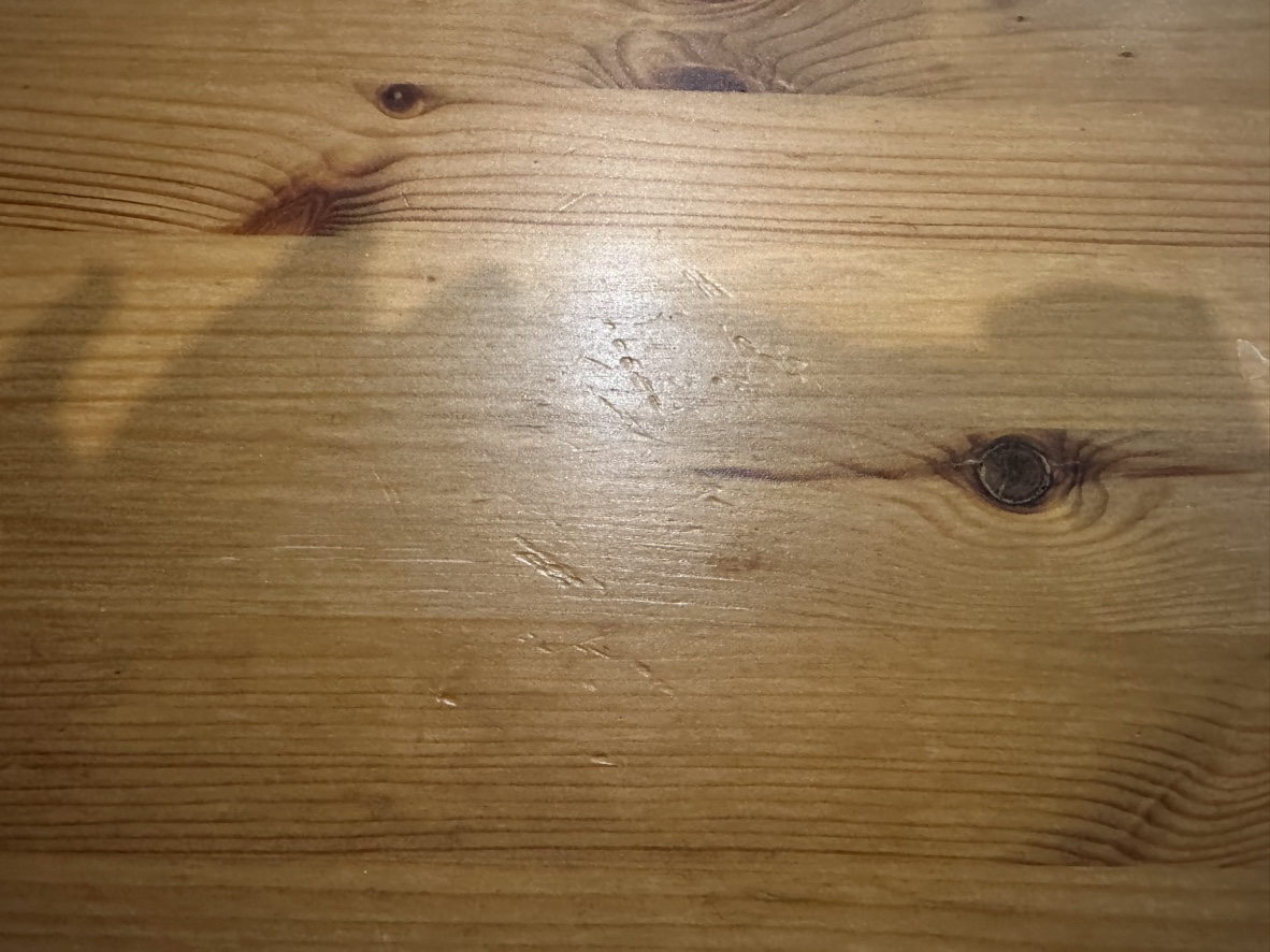 Vintage IKEA Coffee Table - photo 3