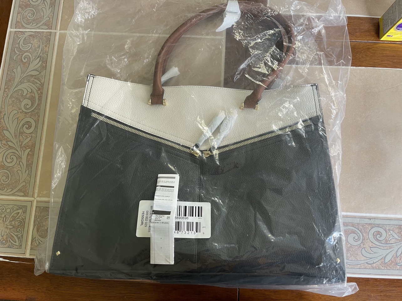 Women's bag