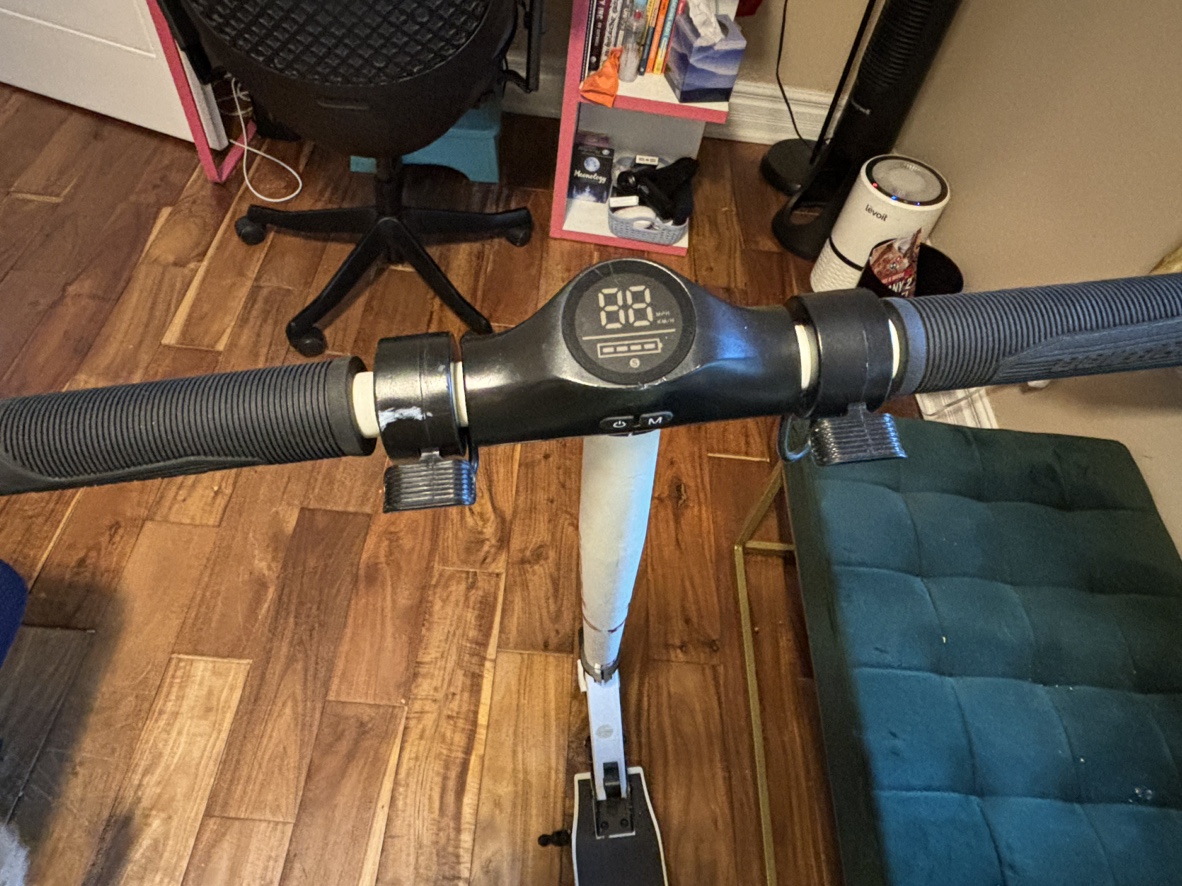 Schwinn Tone Electric Scooter - photo 2
