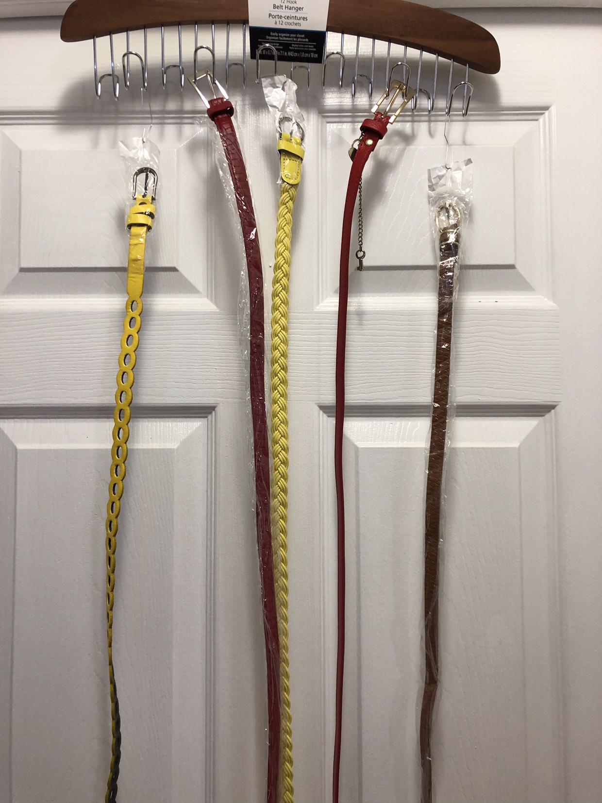 Belts for Women (New) image indicator(7)