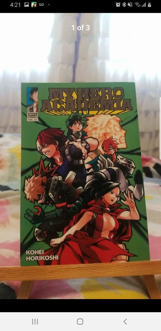 MANGA FOR SALE image indicator(5)