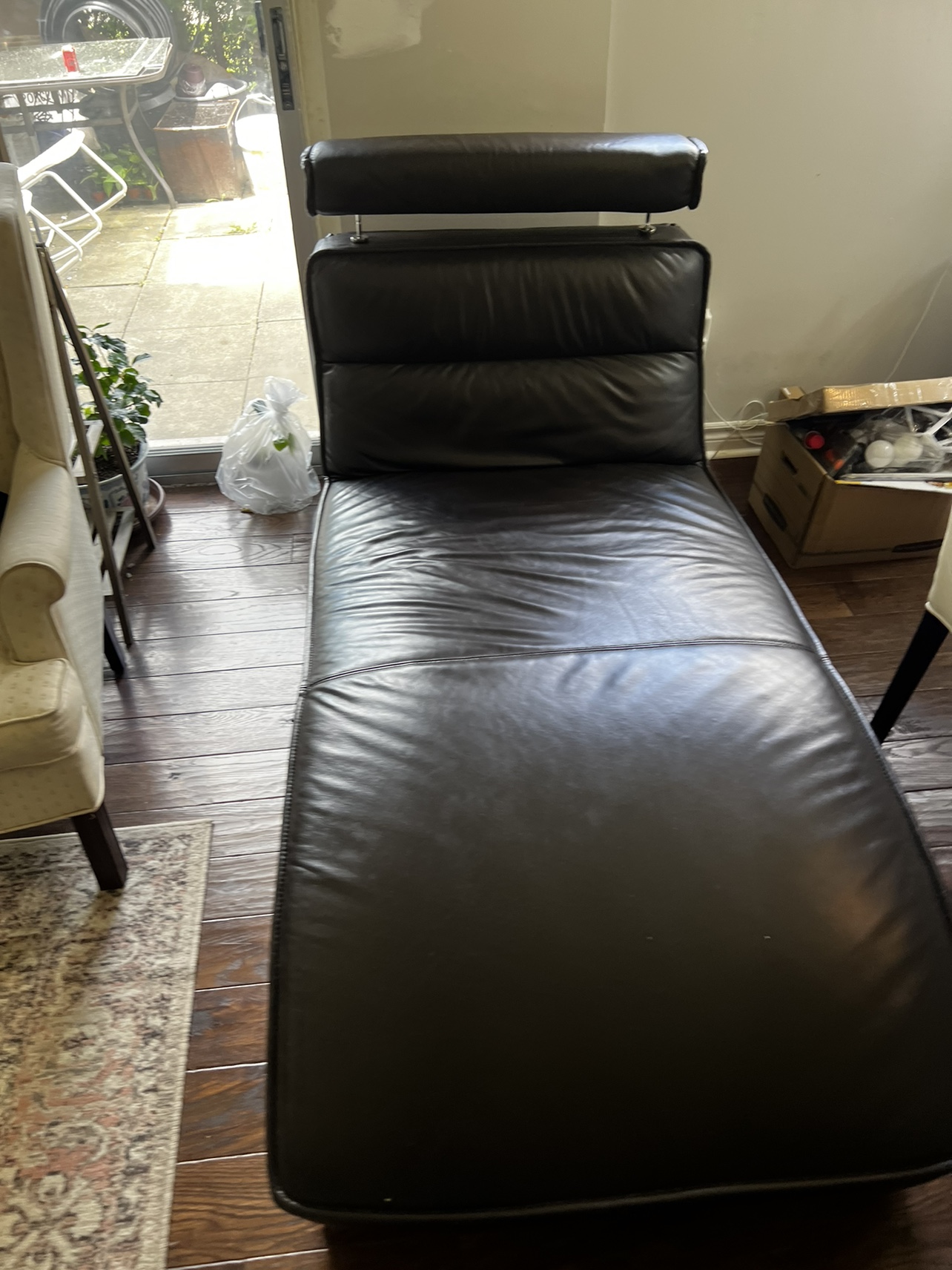 Lounger - photo 3