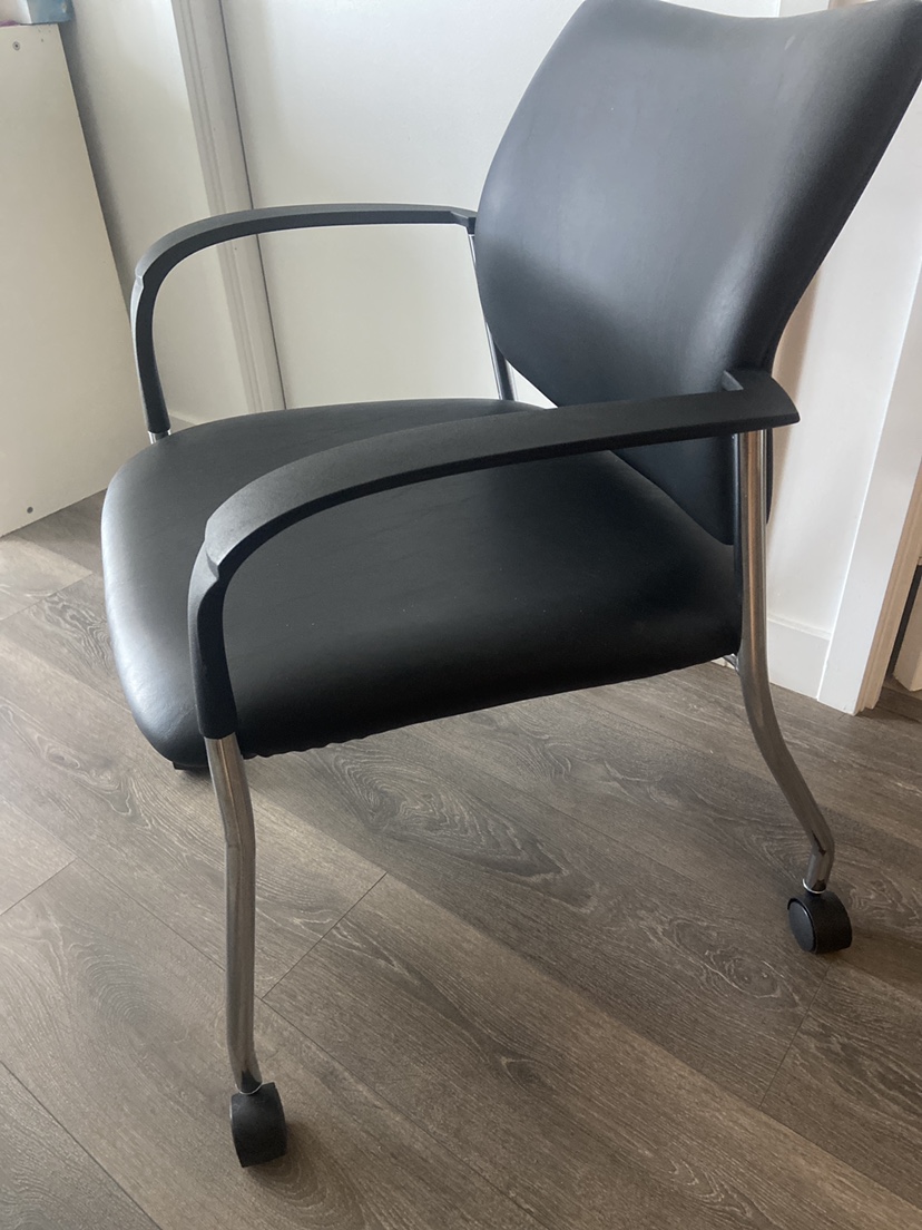 Moving sale - Office chair