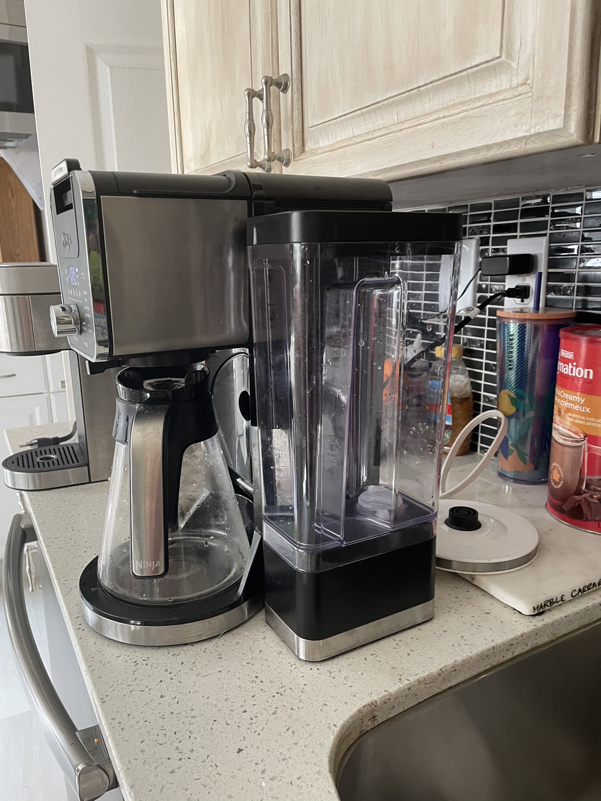 Ninja coffee maker - photo 2