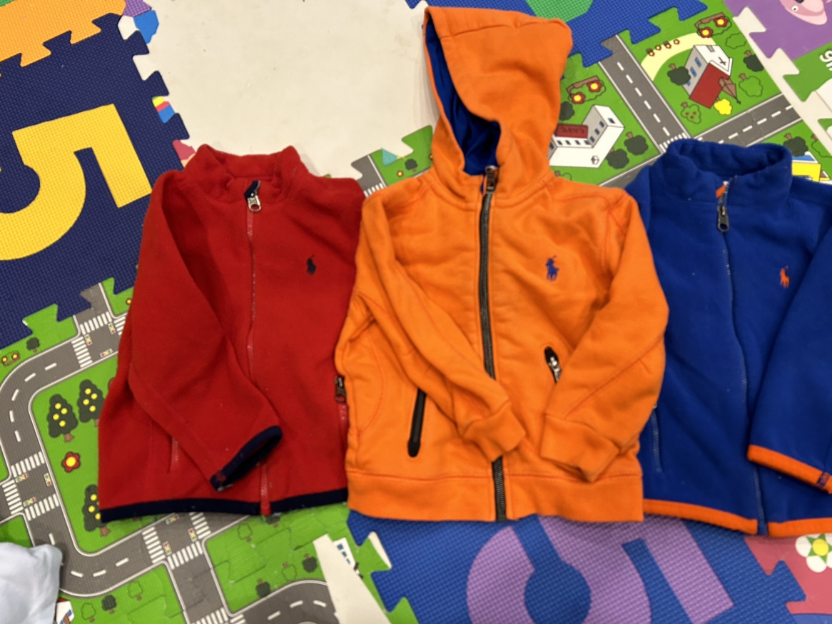 Baby cloth - photo 2