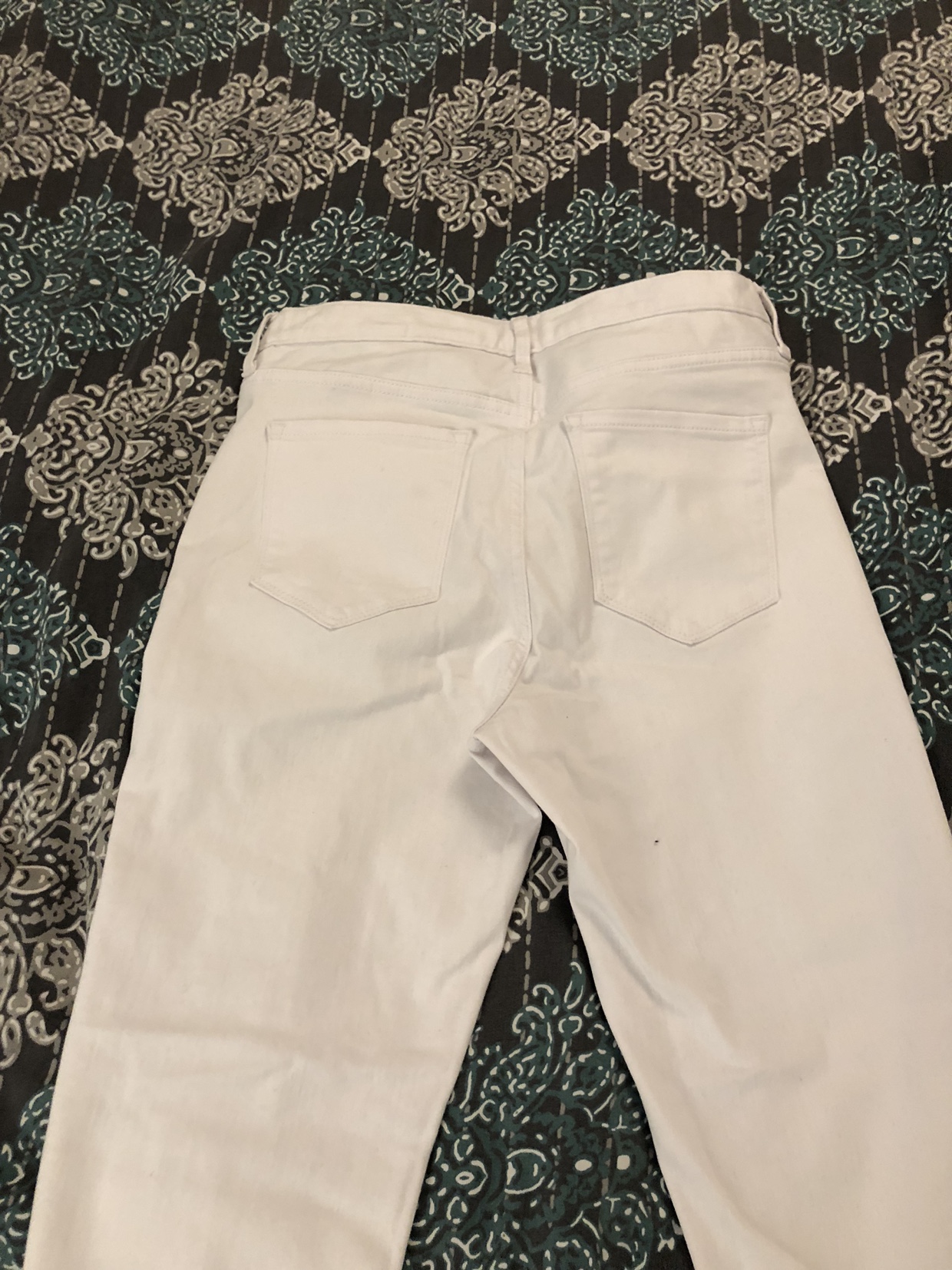 Banana Republic jeans brand new - photo 3