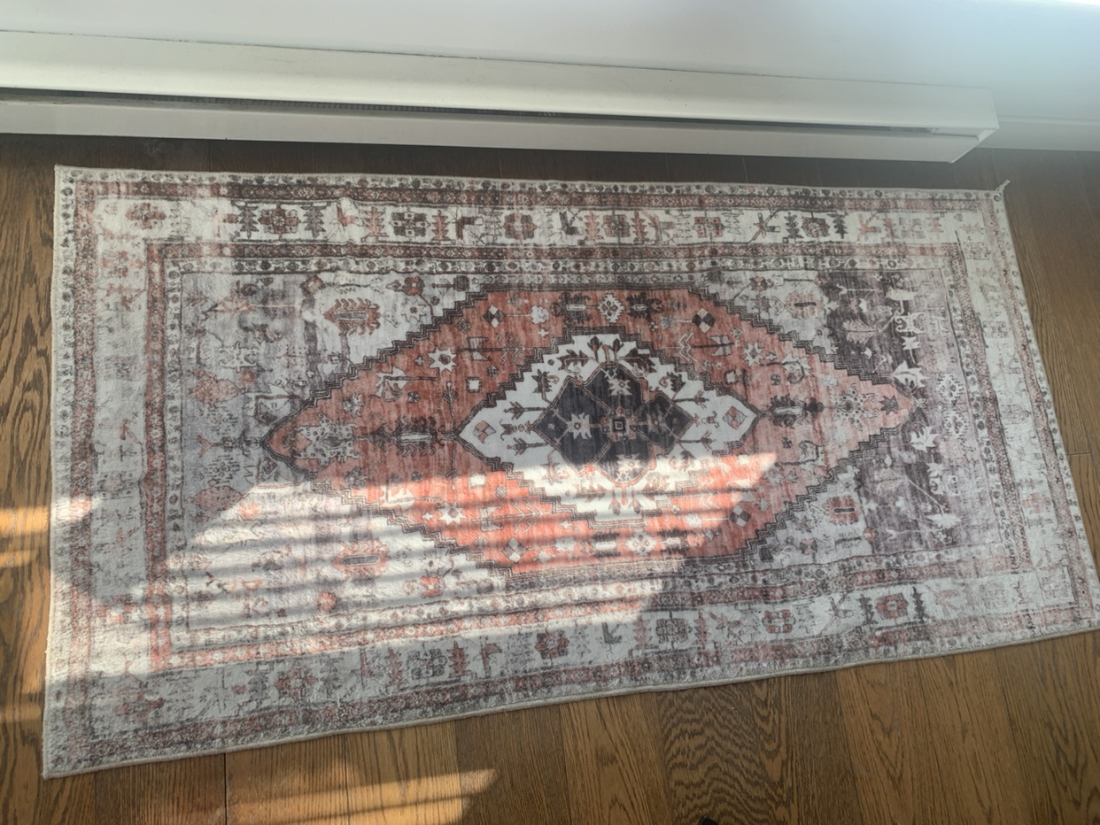 Rug - photo 2