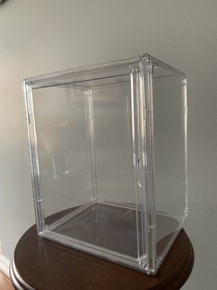 Display Box - photo 2