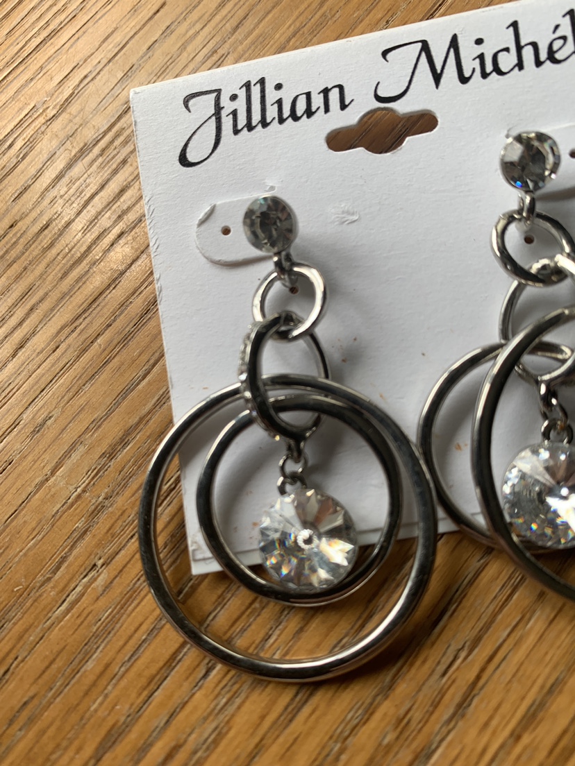 JILLIAN MICHEL EARRINGS - photo 2
