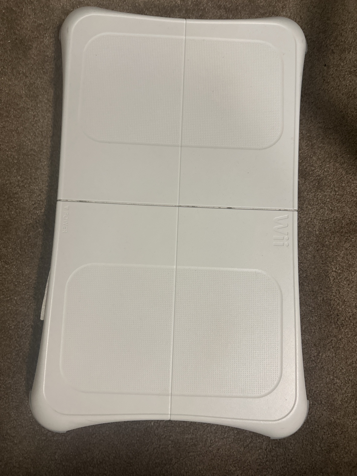 Wii Fit U Game + Wii Fit Balance Board - photo 3