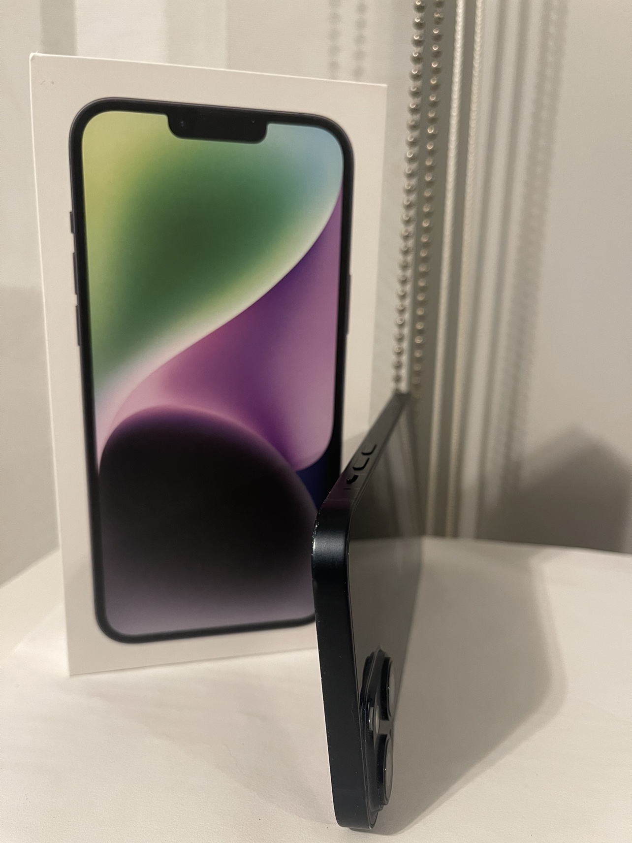 iPhone 14 plus 256GB 90%🔋 - photo 4