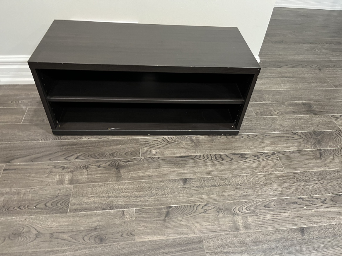 T.V  stand
