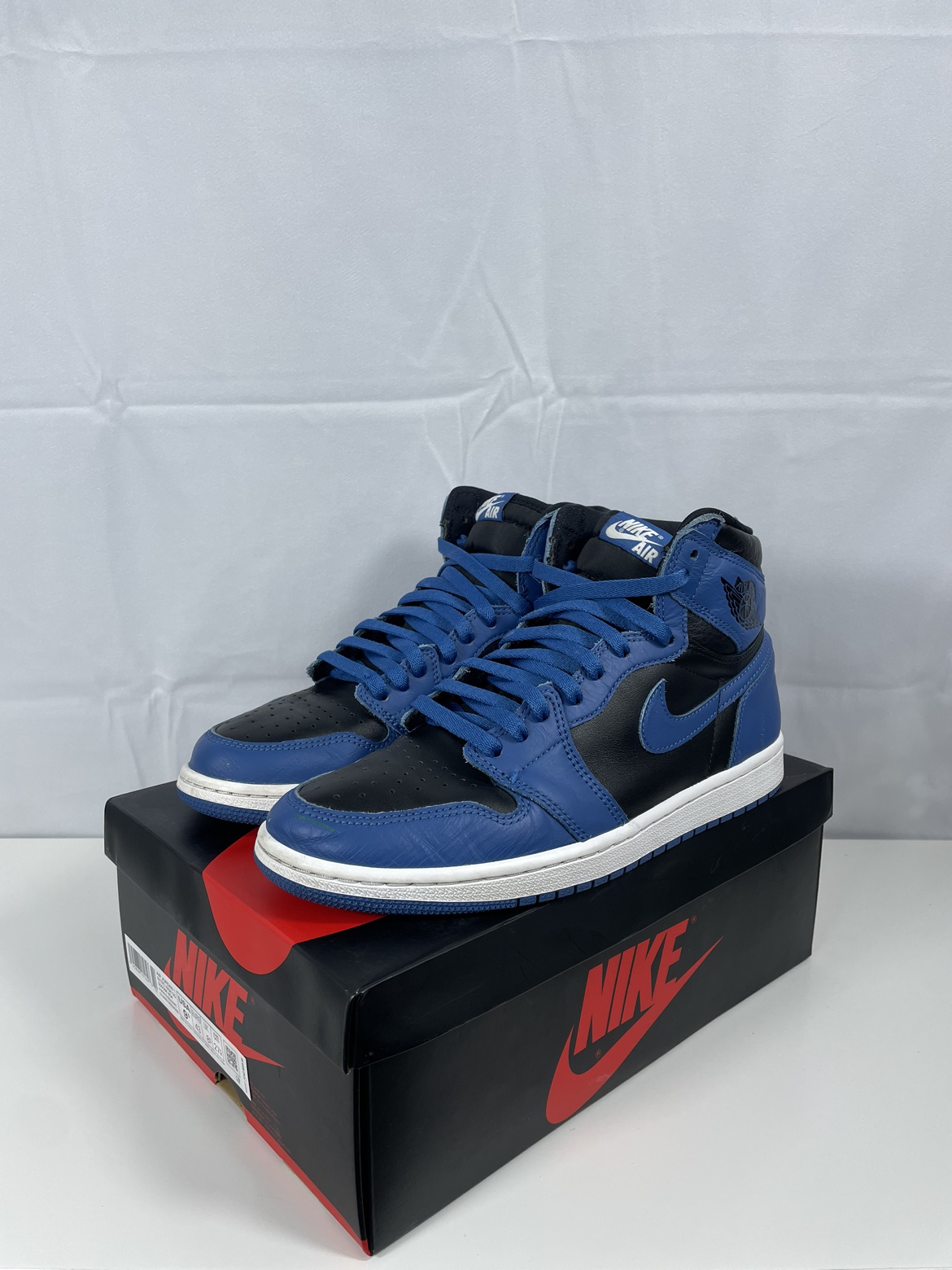 Jordan 1 Marina Blue - photo 3