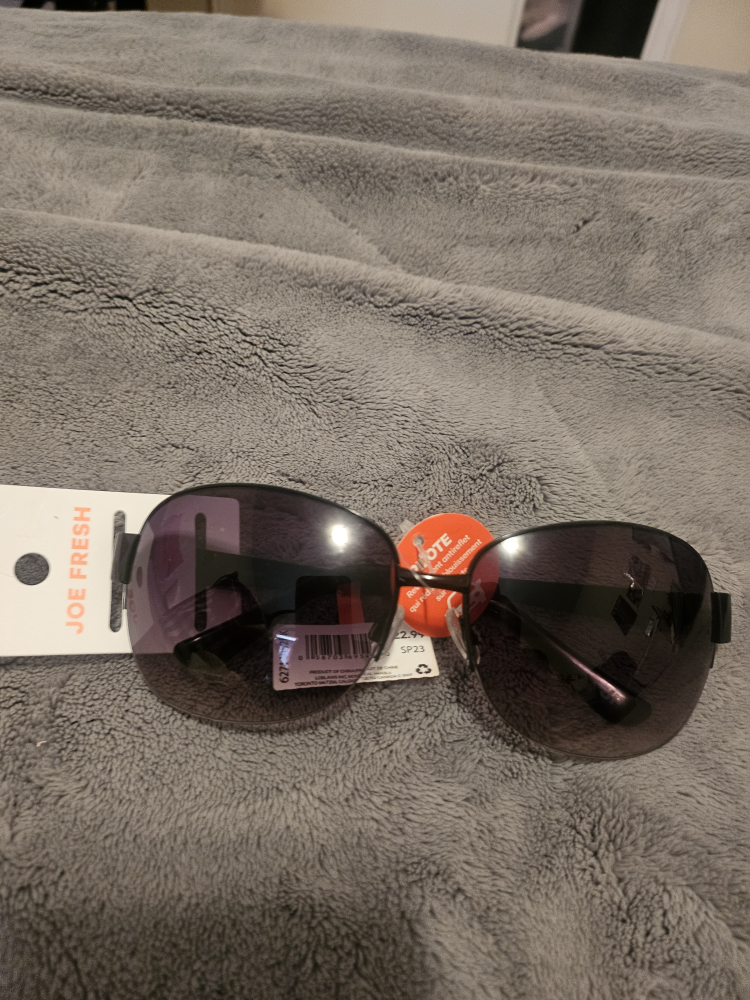 Sunglass image indicator(5)