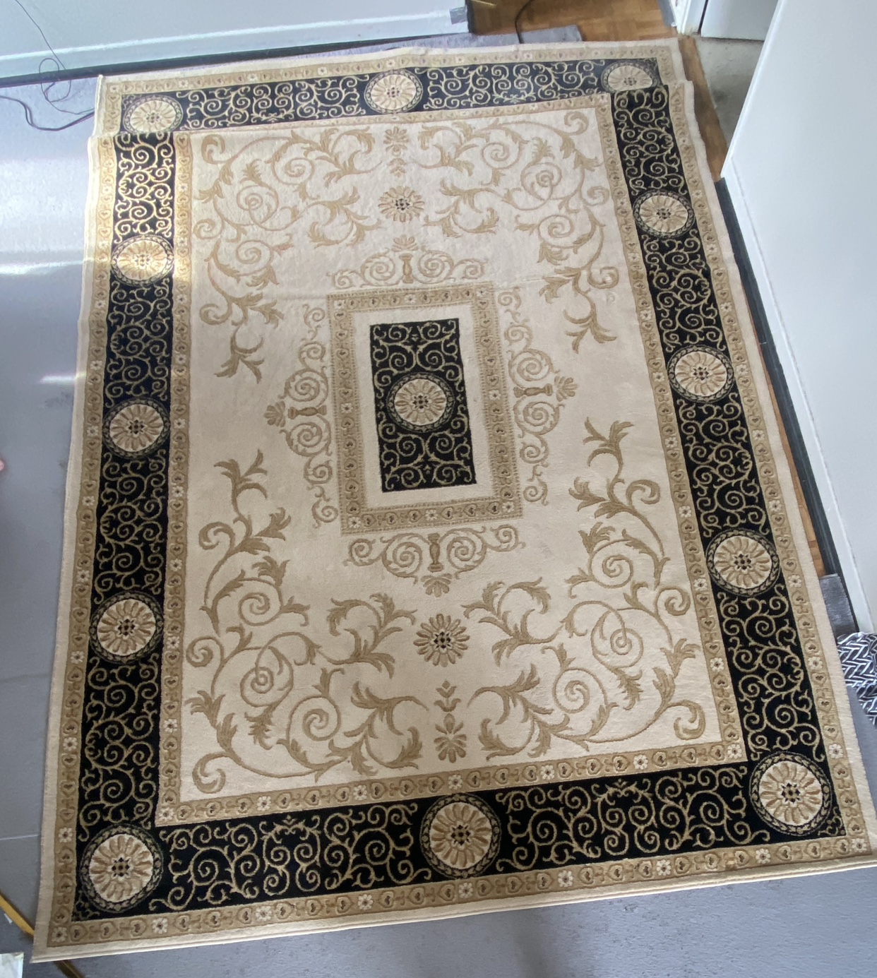 Rug carpet - photo 2