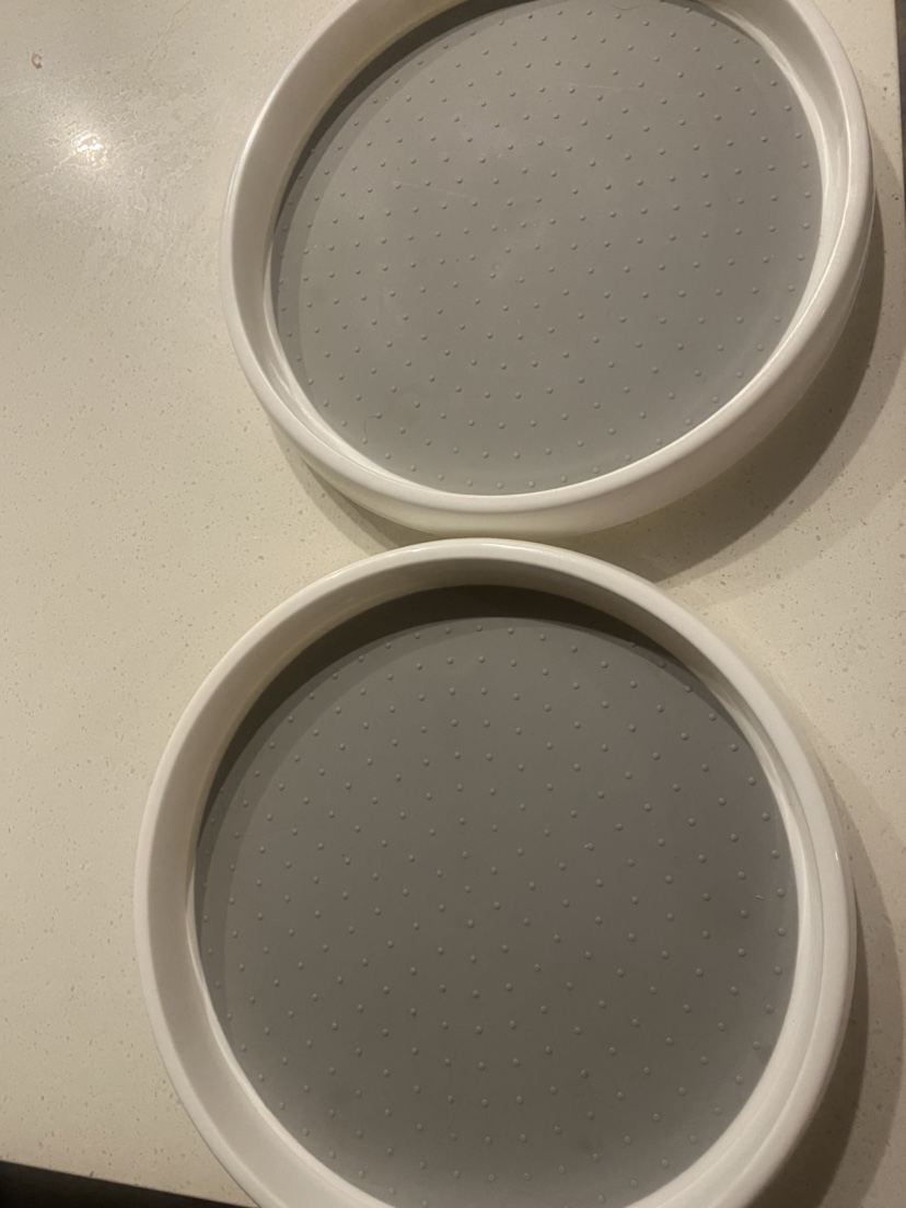 Spinning Storage Trays image indicator(2)