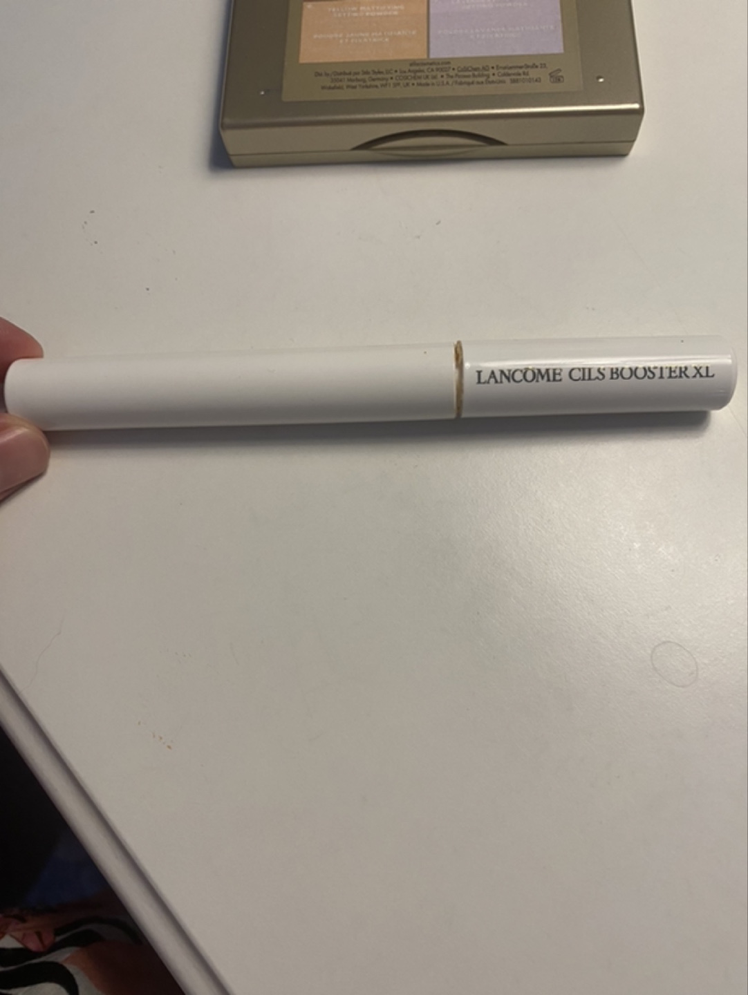 Make up set. Free - photo 4