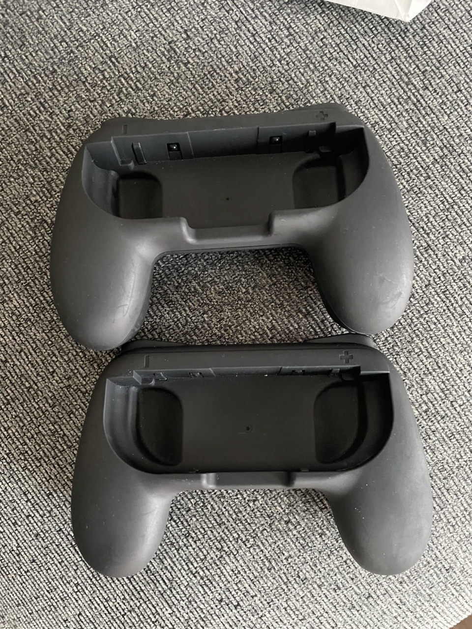 Nintendo switch accessories and games - photo 5