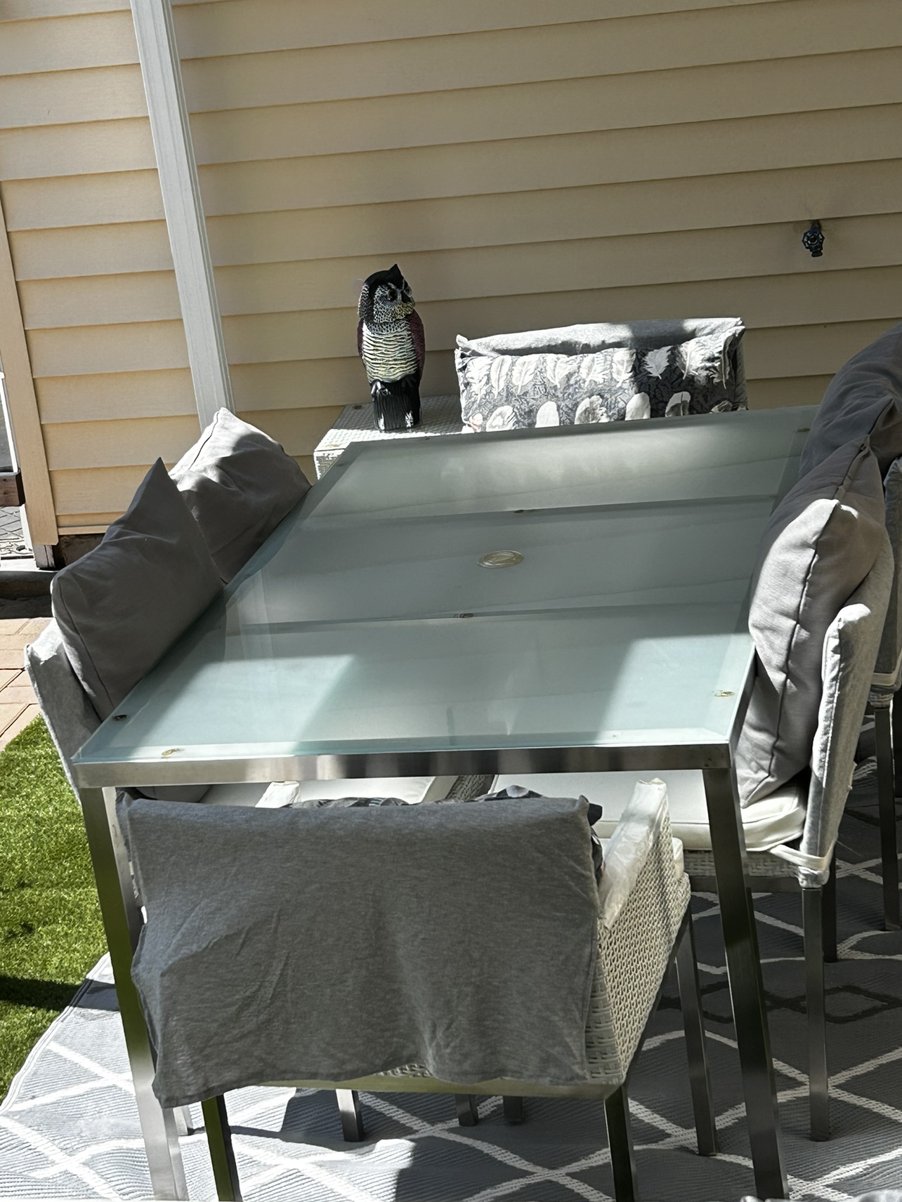 Moving sale must to go asap