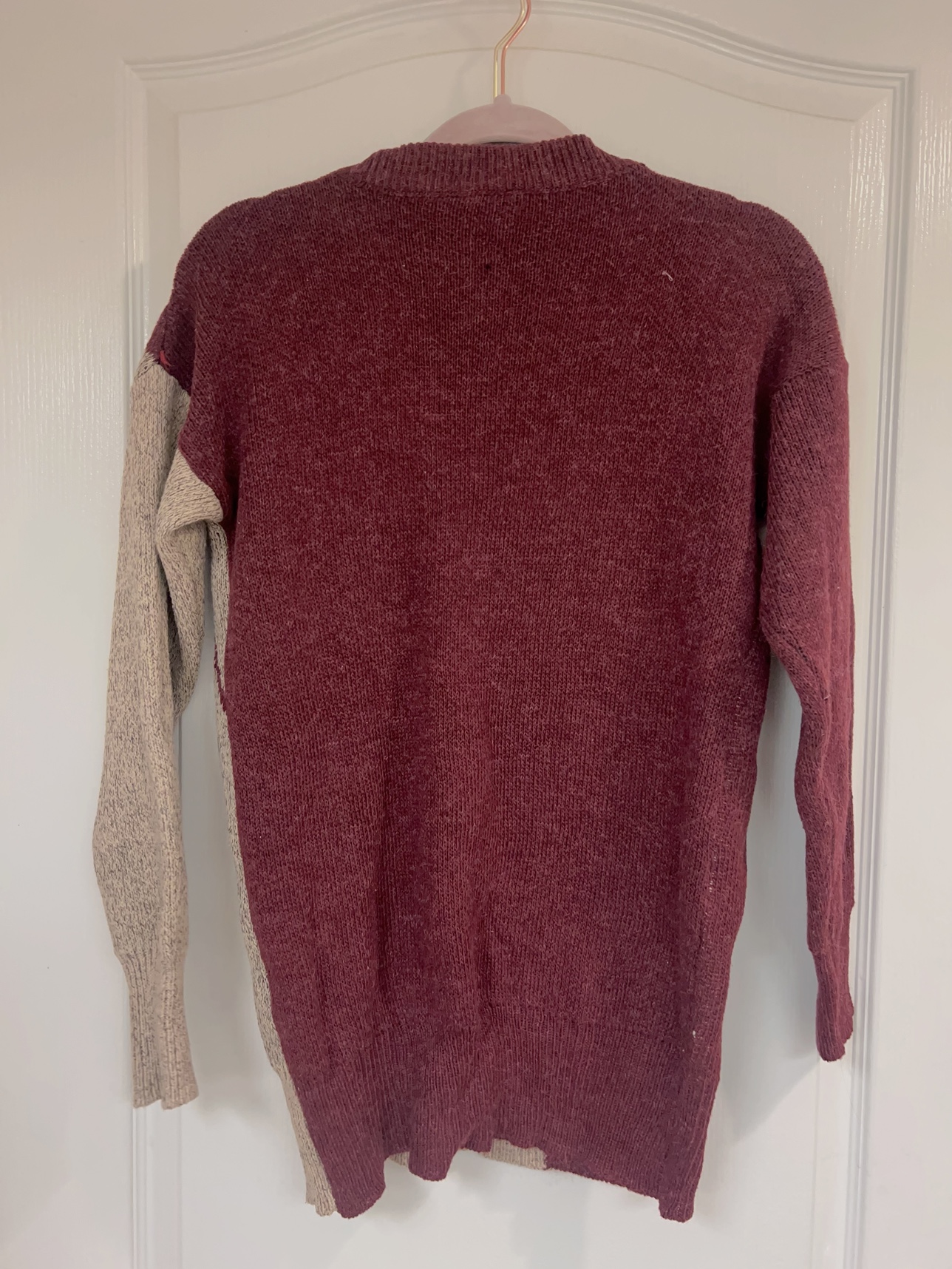 Unisex Cat Sweater image indicator(3)