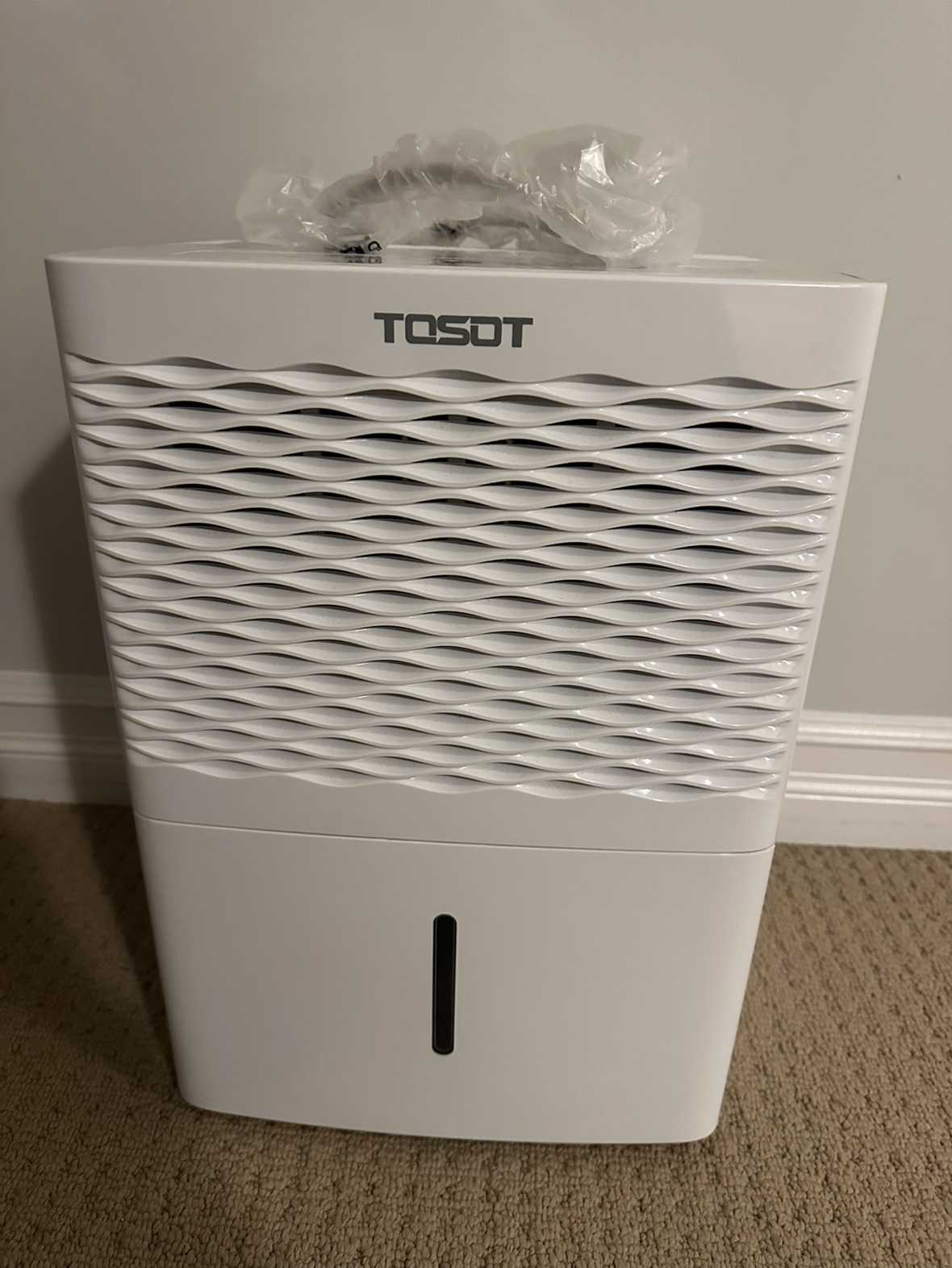 Dehumidifier - photo 3