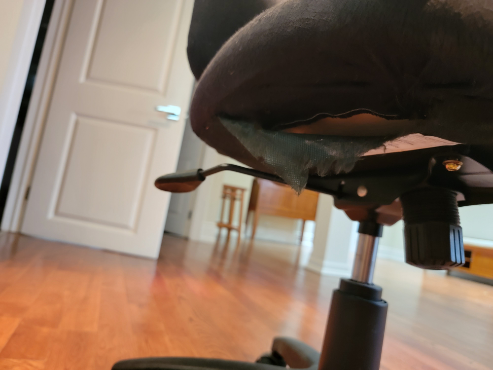 Office Desk Chair - photo 3