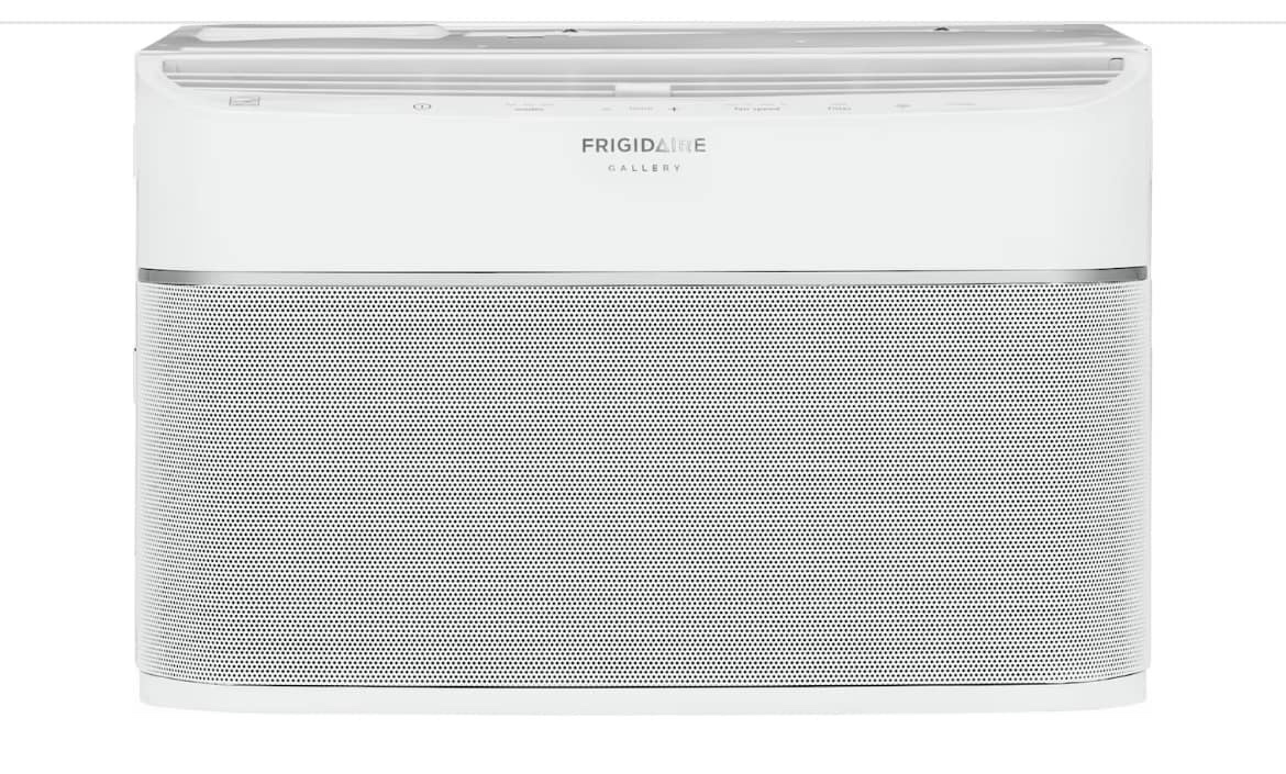 Smart Room Air Conditioner with Wi-Fi Control - photo 2