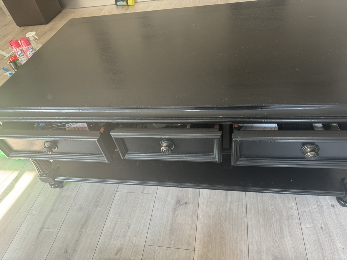 Handcrafted Coffee Table image indicator(2)