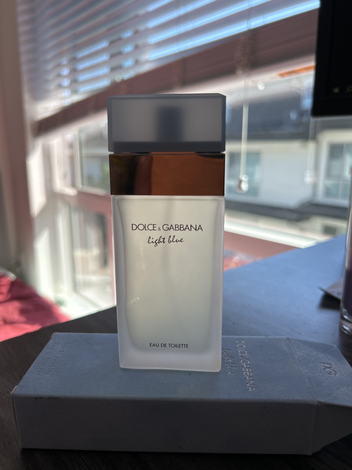 Dolce & Gabbana Perfume 50 ml