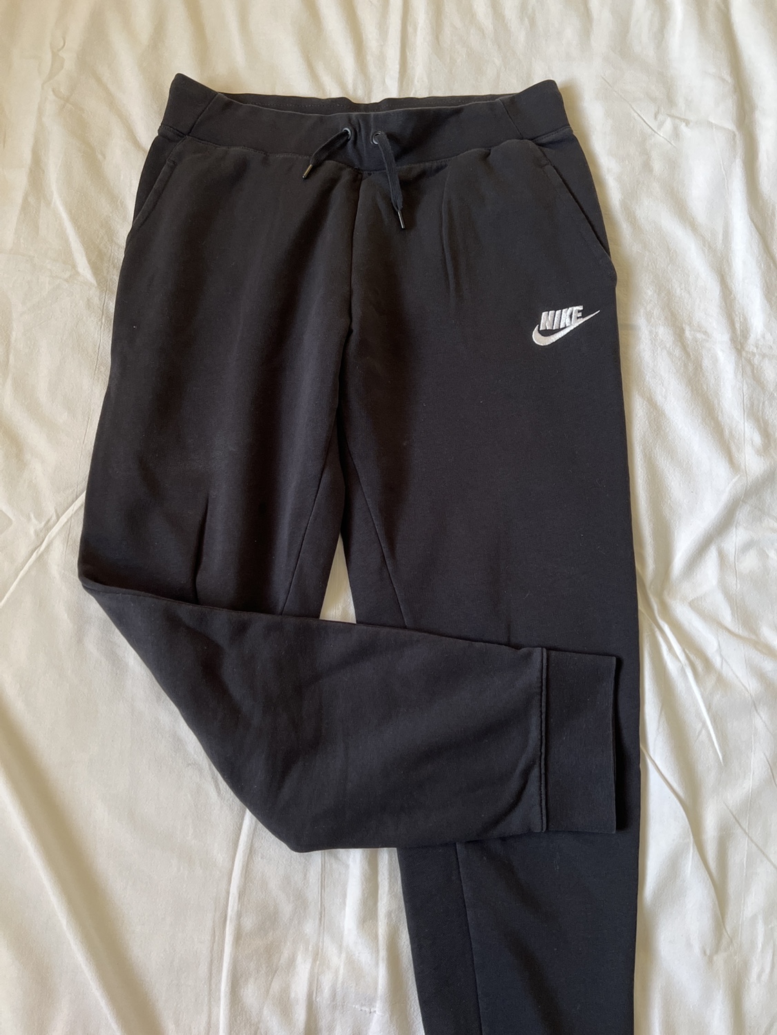Black Medium Nike sweats