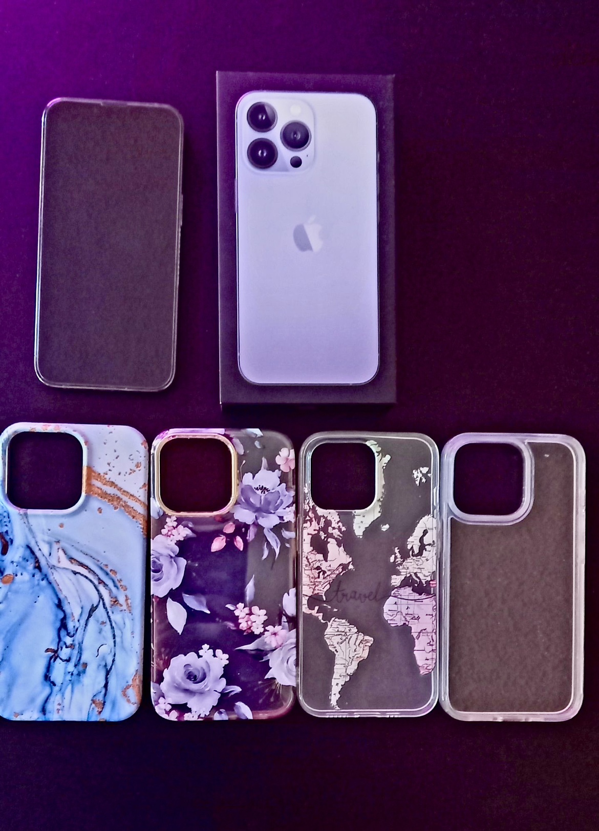 iPhone 13 Pro - photo 2