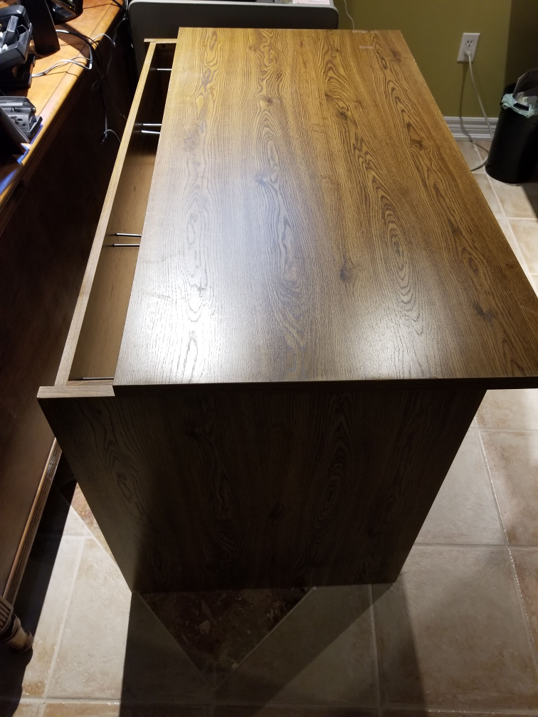 3 in One Desk - photo 2