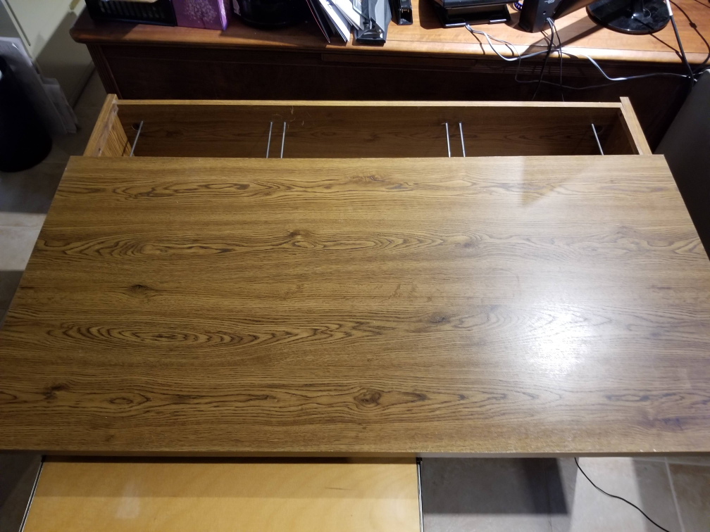 3 in One Desk - photo 5