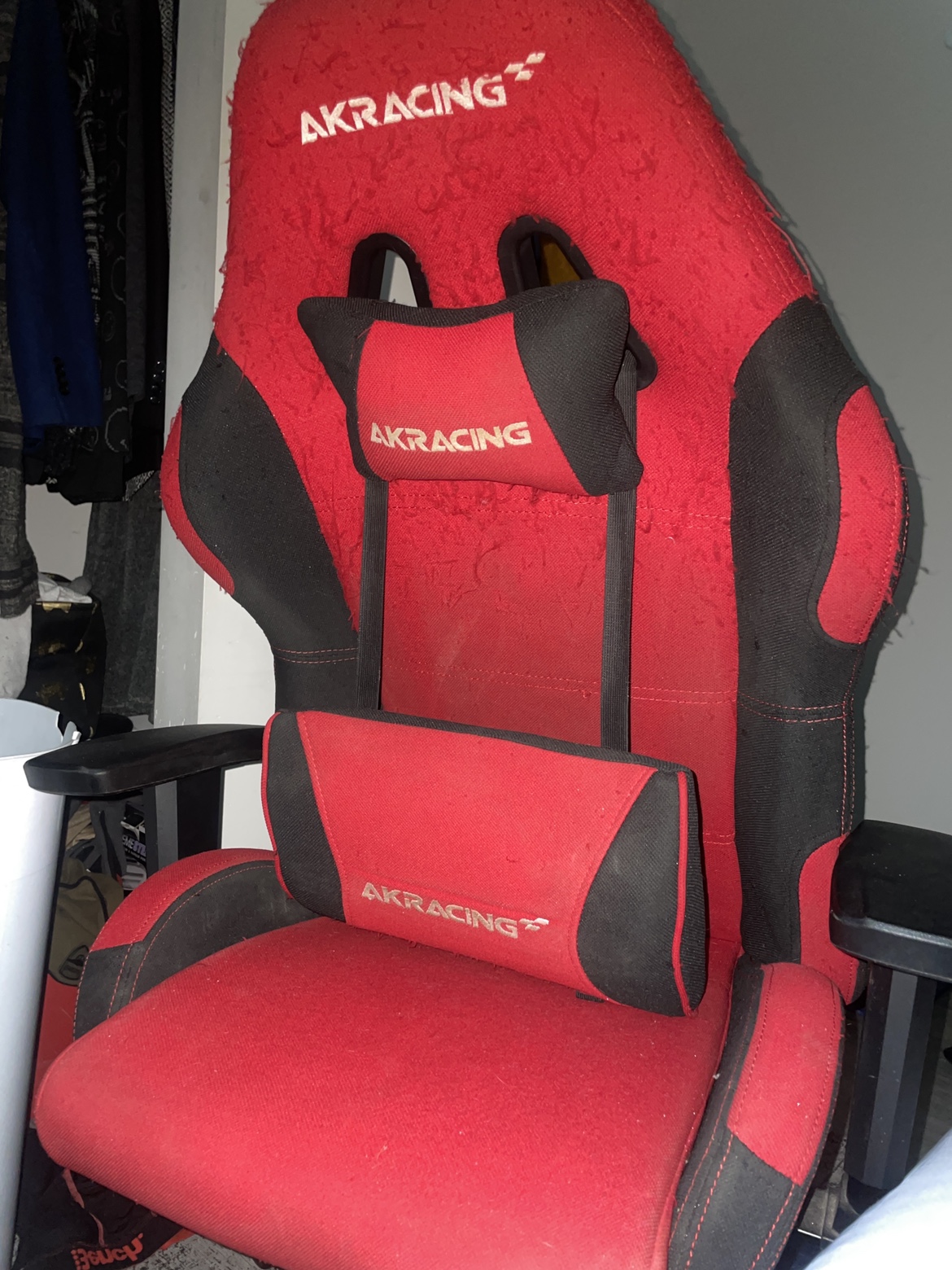 Gaming chair