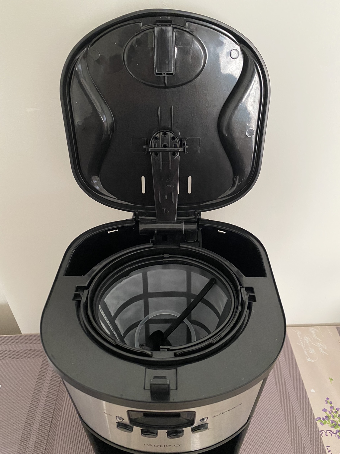 Coffee Machine - photo 5