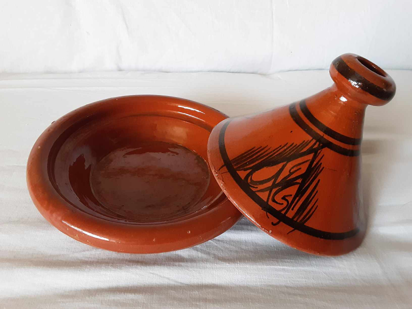 ⚽  Moroccan Tagine pot ⚽ image indicator(2)
