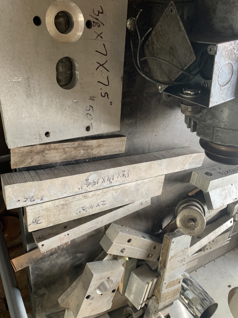 Closing Metal Clearance Sale- 3 Days Only image indicator(9)