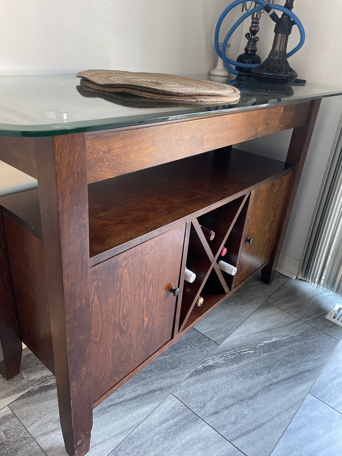 Dining table and dinette - photo 4