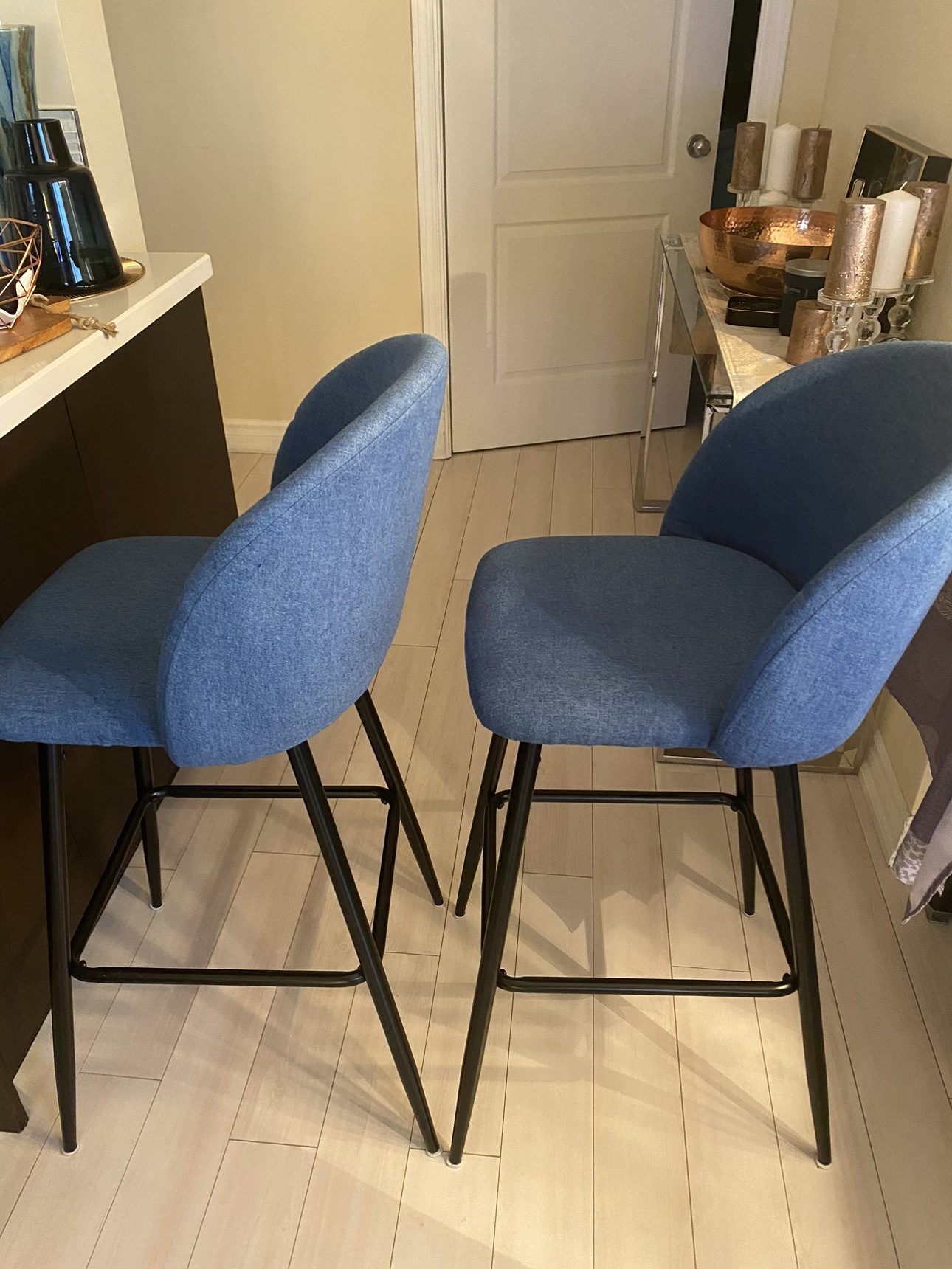 Bar stools for sale - photo 2
