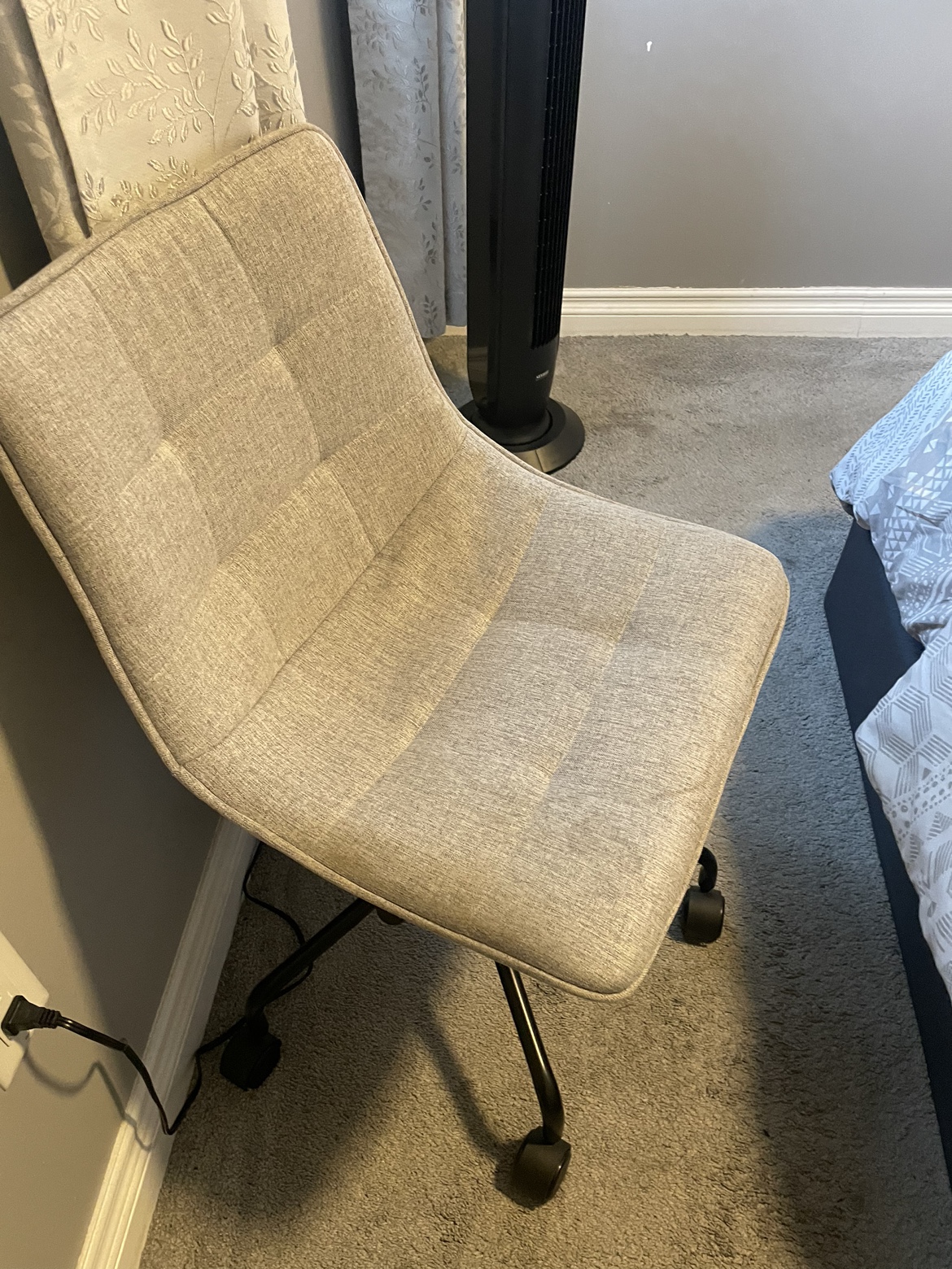 Desk Chair - photo 3