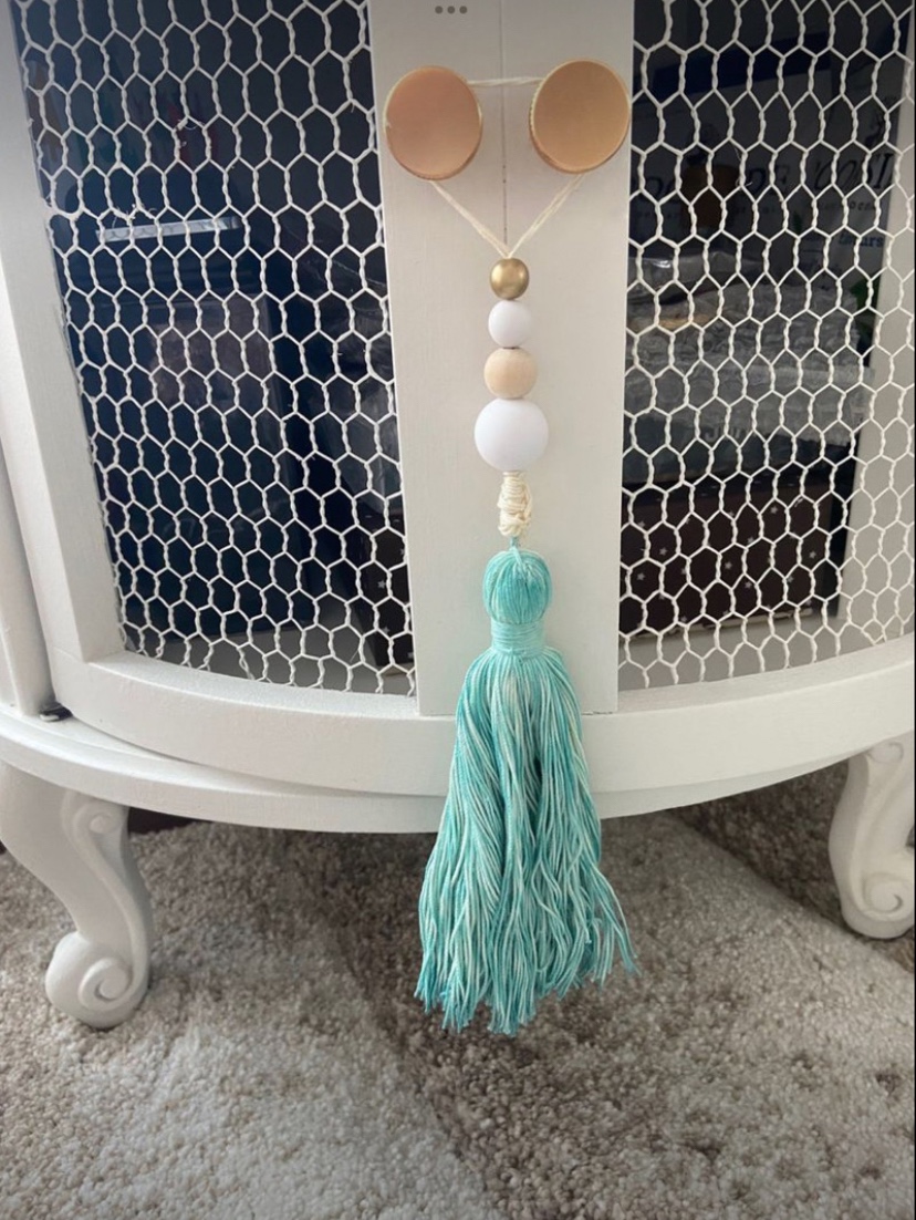 Decorative Tassel