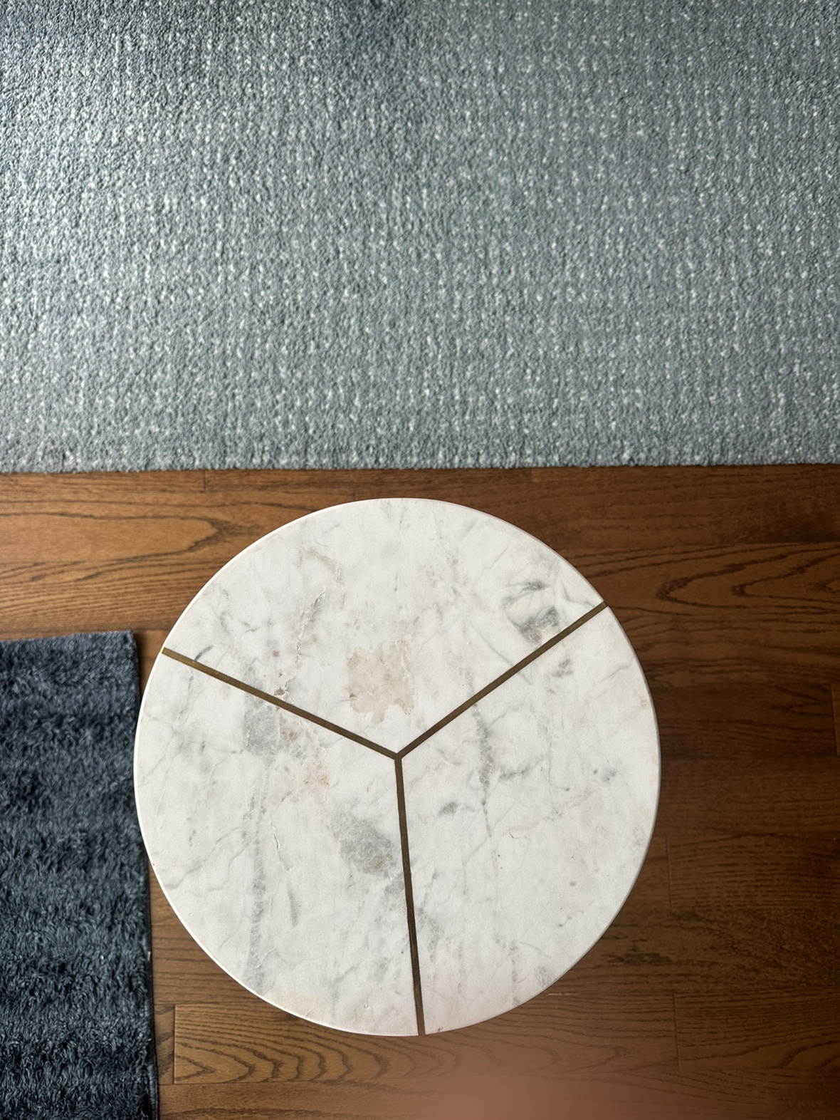 Marble Top Pedestal - photo 3