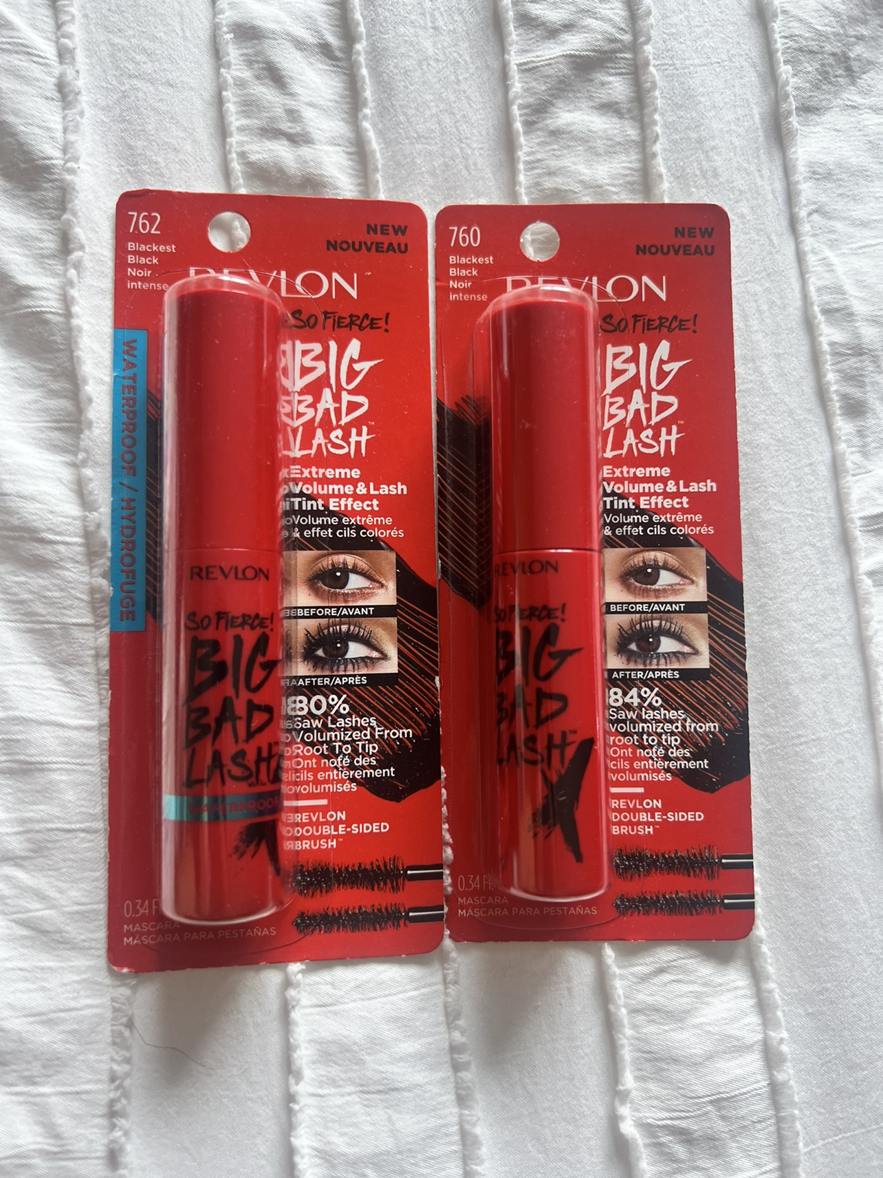 Revlon Mascara thumbnail