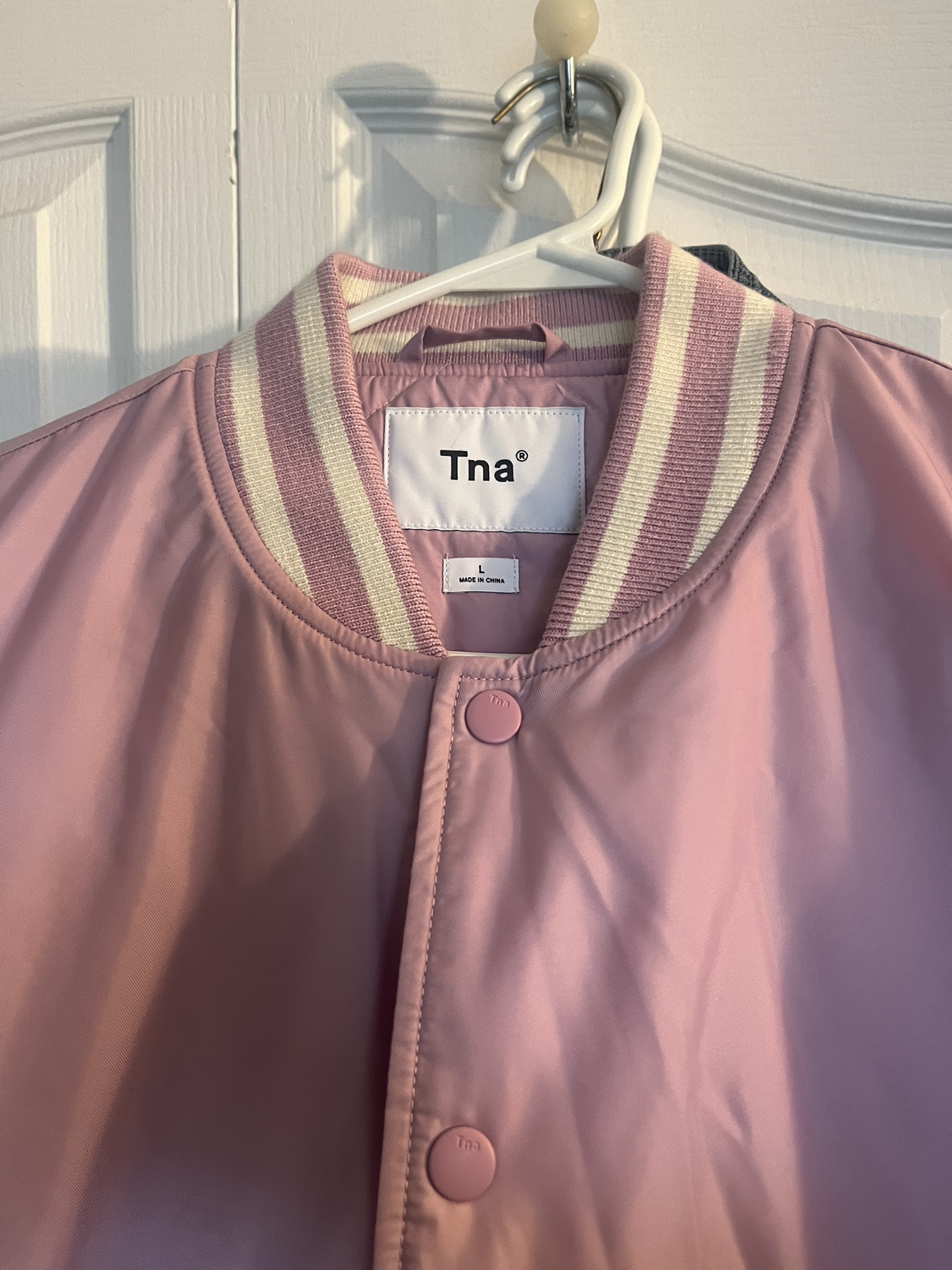 Tna bomber jacket - photo 2