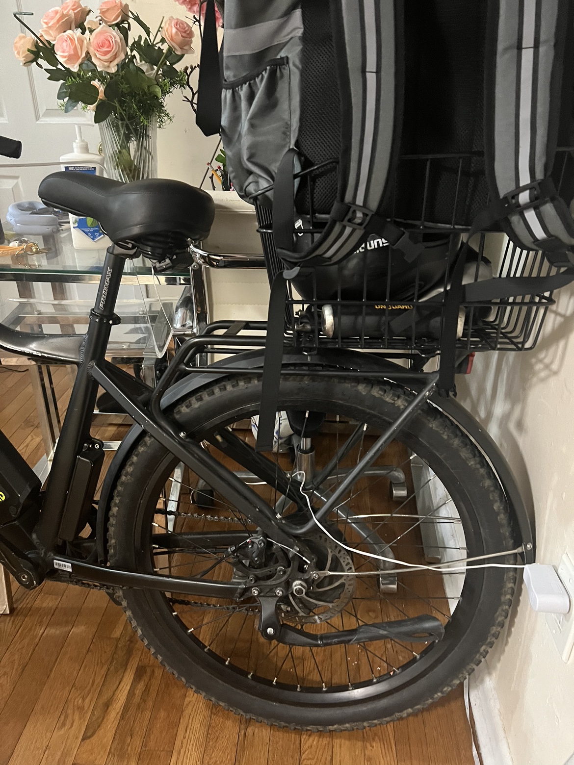 Delivery E-Bike(Whizz) - photo 4