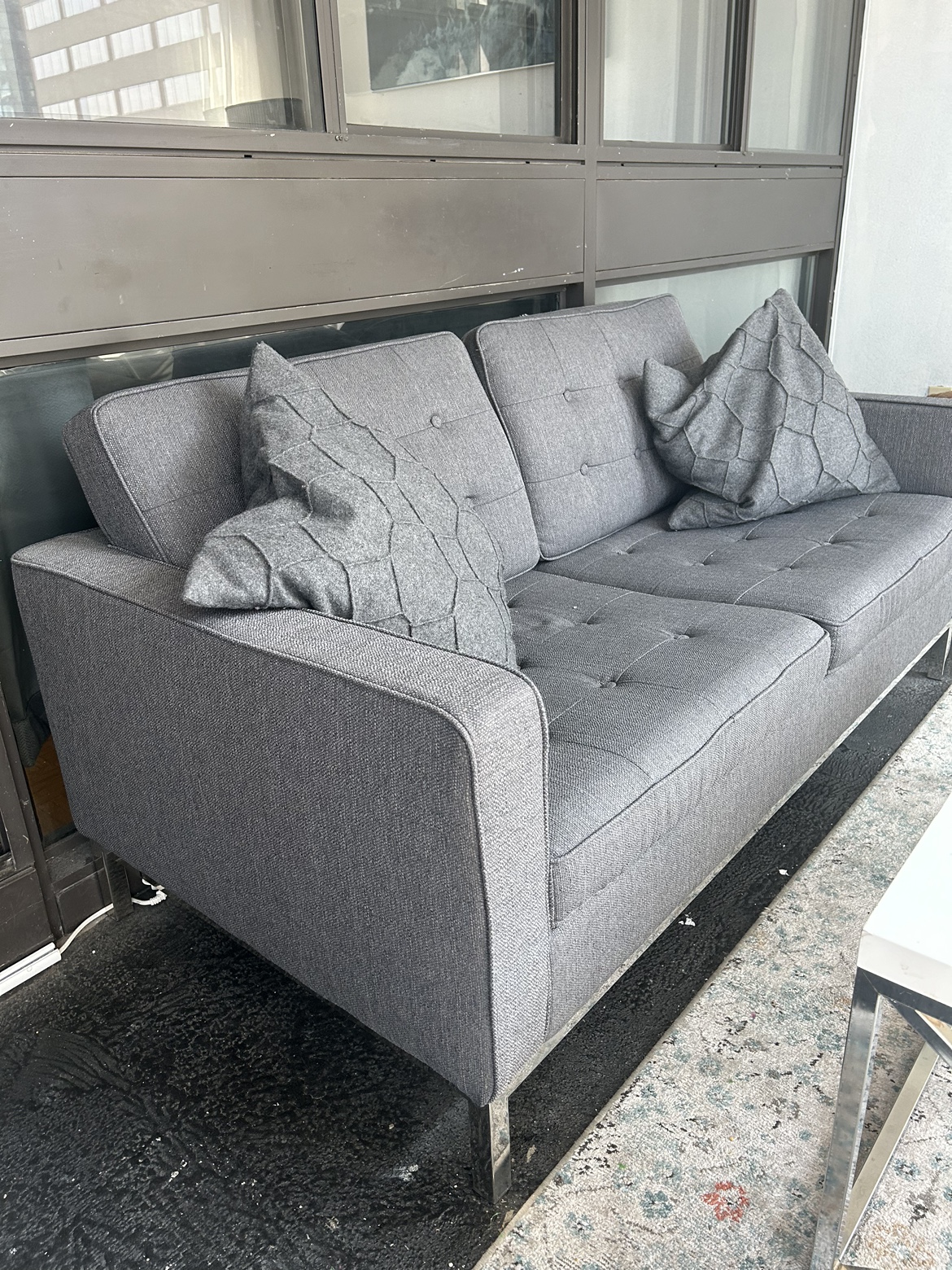 Sofa - photo 2